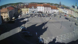 Náměstí Míru