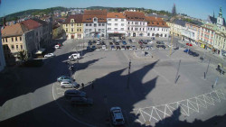 Náměstí Míru