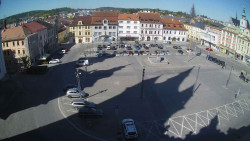 Náměstí Míru