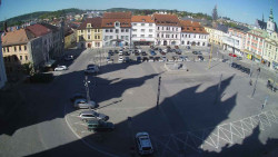Náměstí Míru