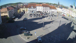 Náměstí Míru
