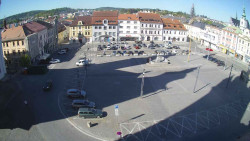 Náměstí Míru