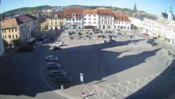 Náměstí Míru
