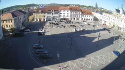 Náměstí Míru