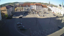 Náměstí Míru