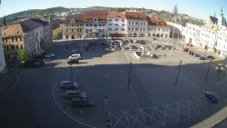 Náměstí Míru