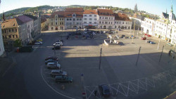 Náměstí Míru
