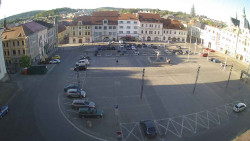 Náměstí Míru