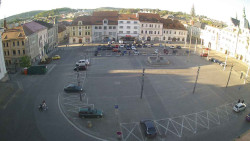 Náměstí Míru
