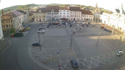 Náměstí Míru