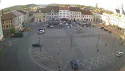 Náměstí Míru