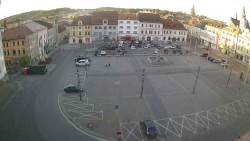 Náměstí Míru
