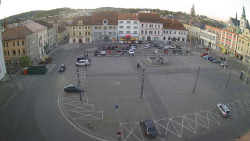 Náměstí Míru