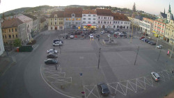 Náměstí Míru