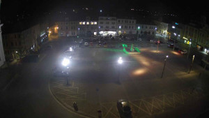 Město Klatovy - Náměstí Míru - 2.5.2026 v 00:30 Město Klatovy - Náměstí Míru - 2.5.2026 v 00:30
