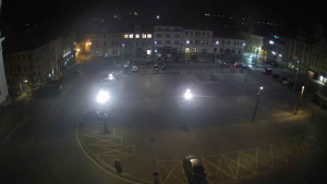 Město Klatovy - Náměstí Míru - 2.5.2026 v 03:00 Město Klatovy - Náměstí Míru - 2.5.2026 v 03:00