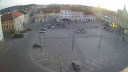 Náměstí Míru