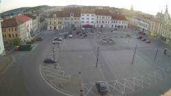 Náměstí Míru