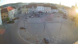 Náměstí Míru