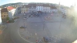 Náměstí Míru