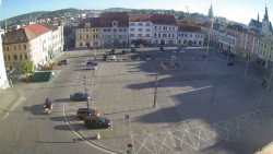 Náměstí Míru