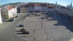 Náměstí Míru