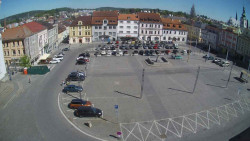 Náměstí Míru