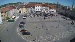 Náměstí Míru