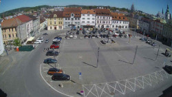 Náměstí Míru