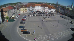 Náměstí Míru