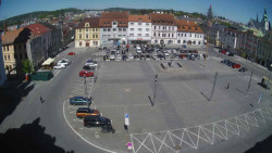 Náměstí Míru