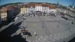 Náměstí Míru
