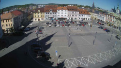 Náměstí Míru