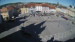 Náměstí Míru