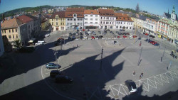 Náměstí Míru
