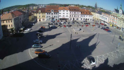 Náměstí Míru