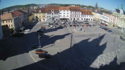 Náměstí Míru