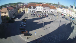 Náměstí Míru