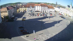Náměstí Míru