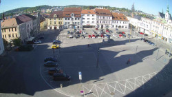Náměstí Míru