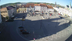 Náměstí Míru