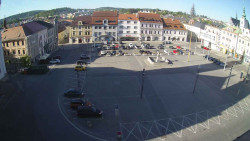 Náměstí Míru