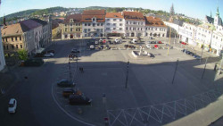 Náměstí Míru