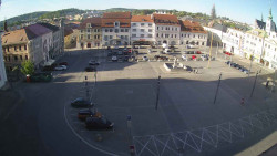 Náměstí Míru