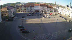 Náměstí Míru