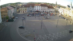 Náměstí Míru