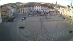 Náměstí Míru