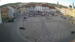 Náměstí Míru