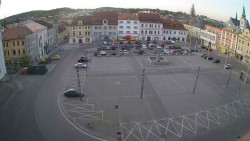 Náměstí Míru