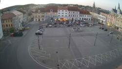 Náměstí Míru